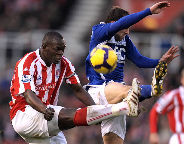 对手的核心 对手的核心